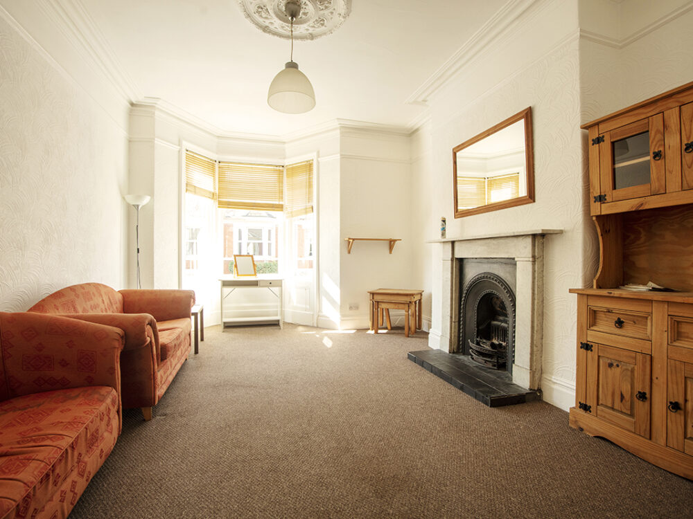 54 Bayswater Road, Jesmond · Portland